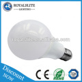 China hot seller 15w 1500 lumen led filament bulb e27 led bulb raw material